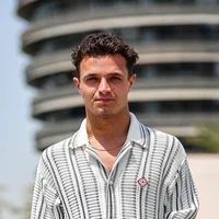 Lando Norris