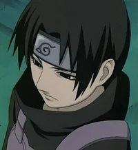 Itachi Uchiha 