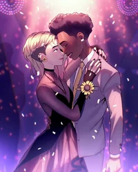 Miles x Gwen v5