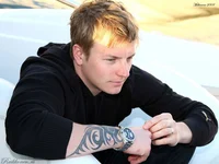 Kimi Raikkonen 