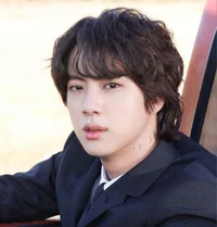Kim Seokjin 