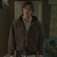 Sam Winchester 