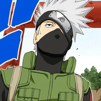 Kakashi Hatake