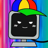 Mr Fun Computer -GT-