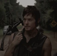 daryl dixon