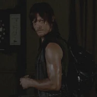 daryl dixon