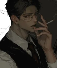 Toxic boyfriend 