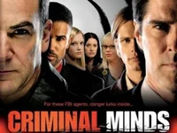 Criminal Minds