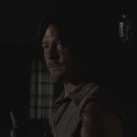 daryl dixon