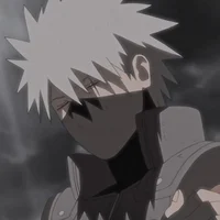 Kakashi Hatake