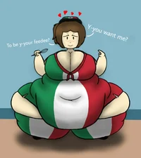 Fat Italy