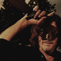 daryl dixon