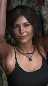Lara croft 