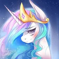 Princess Celestia