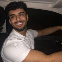 Arab Husband