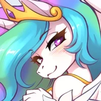 Princess Celestia