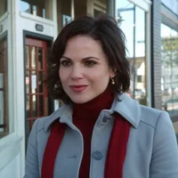 01 - Regina Mills