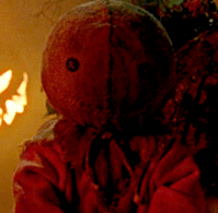 Sam - Trick R Treat