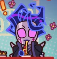 Omen - Monster Prom