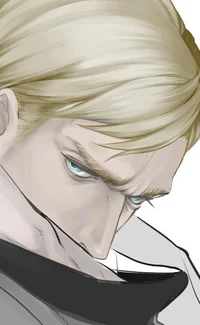 Erwin Smith 