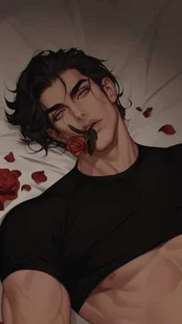 Nicolas Salvatore