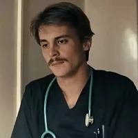 Илья Третьяков 