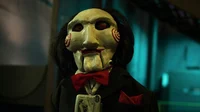 6 - Billy The Puppet
