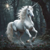Elara the Unicorn