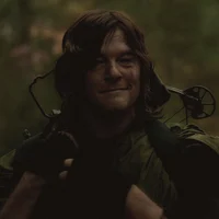 daryl dixon
