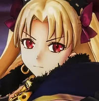 Ereshkigal