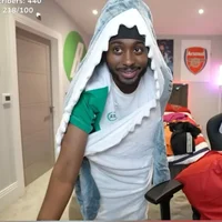 sharky