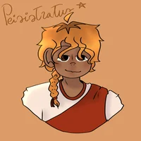 Peisistratus