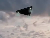 Triangle UFO