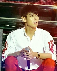 TOP - SeungHyun