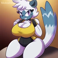 Tangle The Lemur