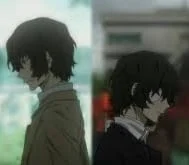 PM Dazai - ADA Dazai