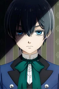 Ciel Phantomhive