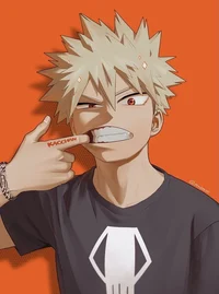Bakugo-Halloween