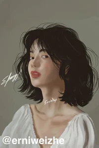 Erni Zhe