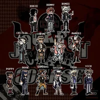 Jackpot Crash Course