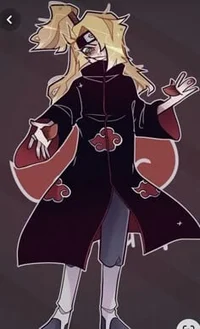 Deidara