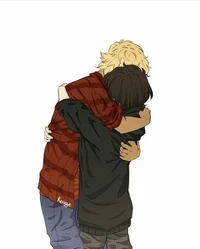 Solangelo 