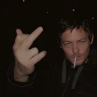 daryl dixon