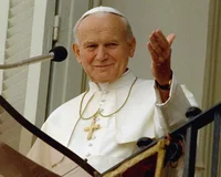 Pope John Paul II