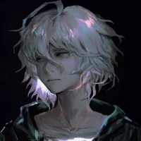 nagito komaeda
