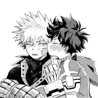 Bakudeku