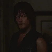daryl dixon