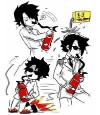 TPN x DC