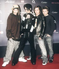 Tokio Hotel 