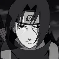 Uchiha Itachi